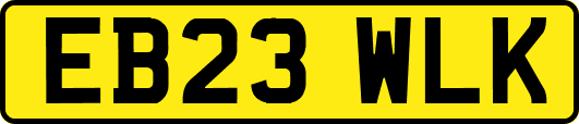 EB23WLK