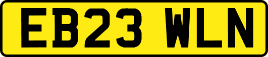 EB23WLN