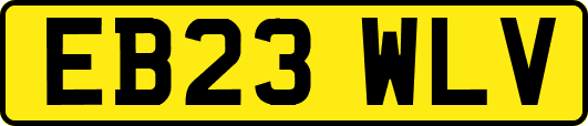 EB23WLV