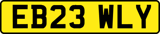 EB23WLY