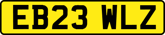 EB23WLZ