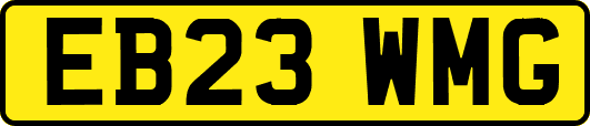EB23WMG