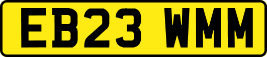 EB23WMM