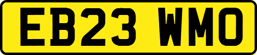 EB23WMO