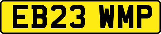 EB23WMP