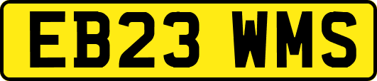 EB23WMS