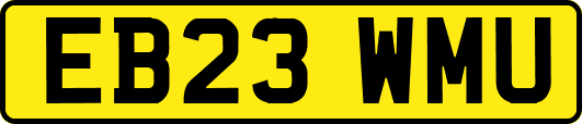 EB23WMU