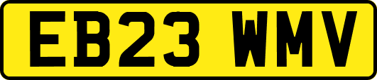 EB23WMV