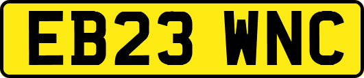 EB23WNC