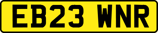 EB23WNR