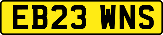 EB23WNS