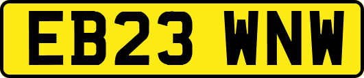 EB23WNW
