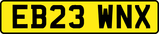 EB23WNX