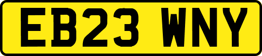 EB23WNY