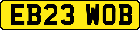 EB23WOB