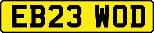EB23WOD