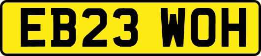 EB23WOH