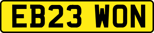EB23WON
