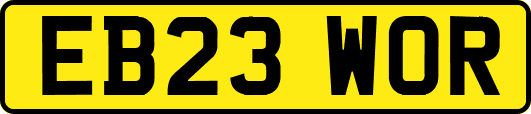 EB23WOR