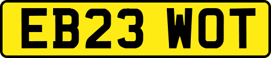 EB23WOT