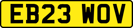 EB23WOV