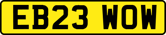 EB23WOW