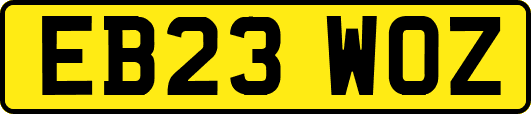 EB23WOZ