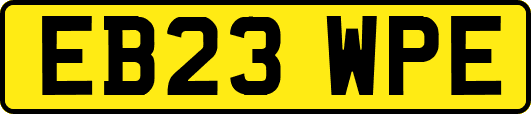 EB23WPE