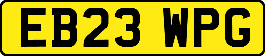 EB23WPG