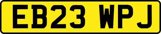 EB23WPJ
