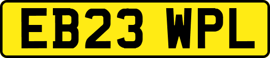 EB23WPL
