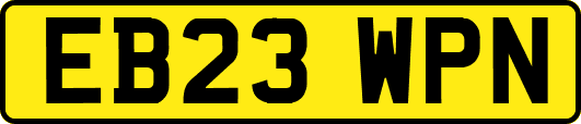 EB23WPN