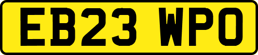 EB23WPO