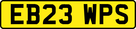 EB23WPS