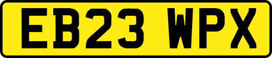 EB23WPX