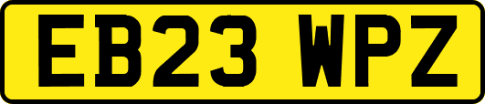 EB23WPZ