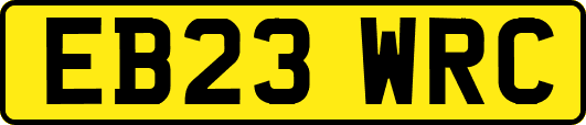 EB23WRC