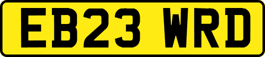 EB23WRD