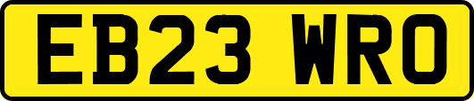 EB23WRO