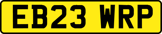 EB23WRP