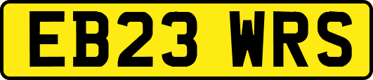EB23WRS