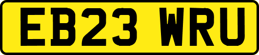 EB23WRU