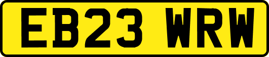EB23WRW