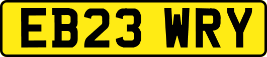 EB23WRY