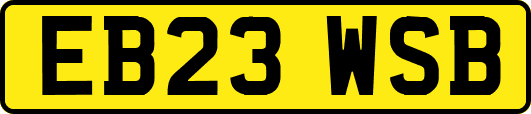 EB23WSB