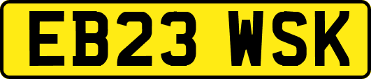 EB23WSK