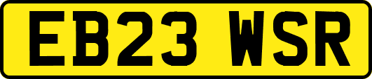 EB23WSR