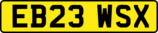 EB23WSX