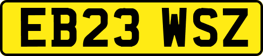 EB23WSZ