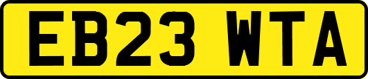 EB23WTA